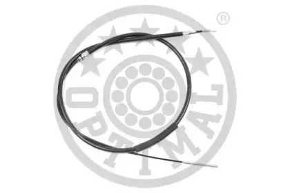 Трос, стояночная тормозная система OPTIMAL купить