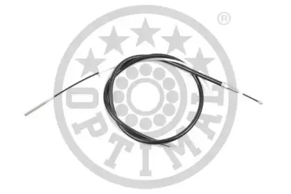 Трос, стояночная тормозная система OPTIMAL купить