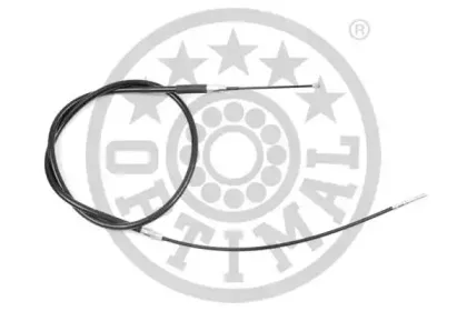 Трос, стояночная тормозная система OPTIMAL купить