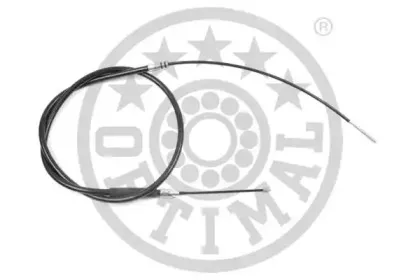 Трос, стояночная тормозная система OPTIMAL купить