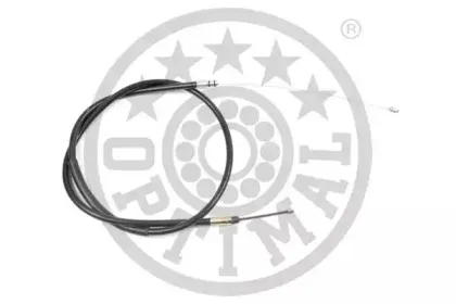 Трос, стояночная тормозная система OPTIMAL купить
