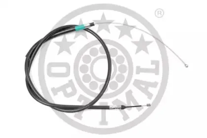 Трос, стояночная тормозная система OPTIMAL купить