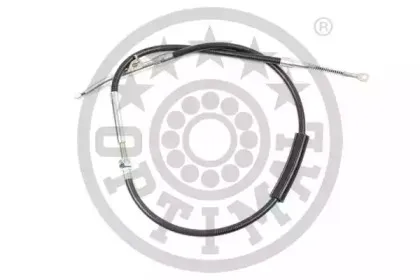Трос, стояночная тормозная система OPTIMAL купить