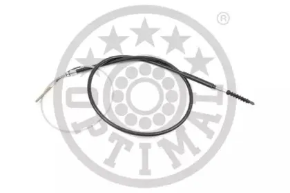 Трос, стояночная тормозная система OPTIMAL купить