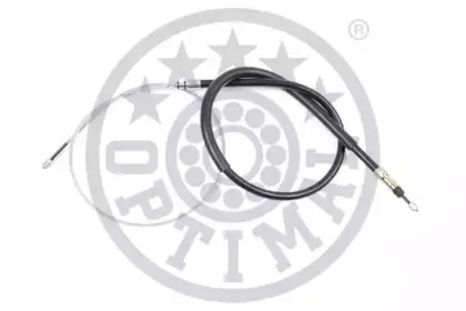 Трос, стояночная тормозная система OPTIMAL купить