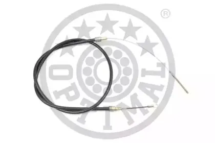 Трос, стояночная тормозная система OPTIMAL купить