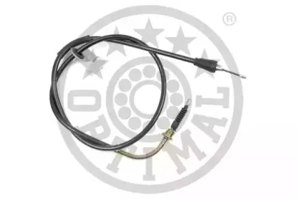 Трос, стояночная тормозная система OPTIMAL купить