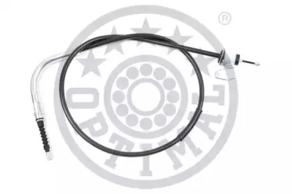 Трос, стояночная тормозная система OPTIMAL купить