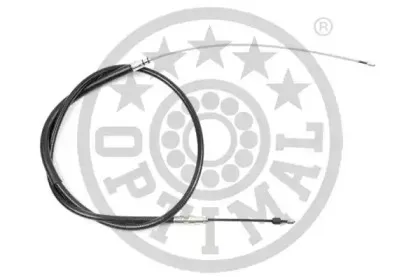 Трос, стояночная тормозная система OPTIMAL купить