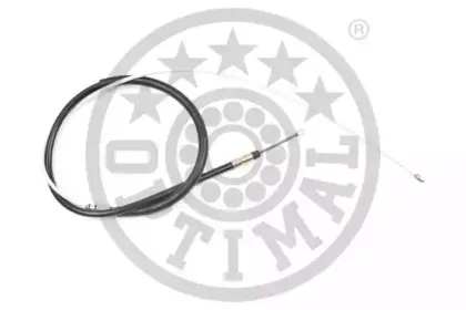 Трос, стояночная тормозная система OPTIMAL купить