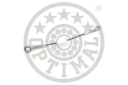 Трос, стояночная тормозная система OPTIMAL купить