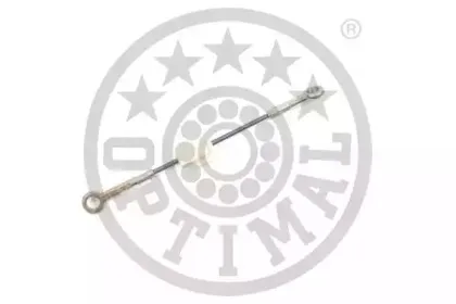 Трос, стояночная тормозная система OPTIMAL купить