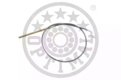 Трос, стояночная тормозная система OPTIMAL купить