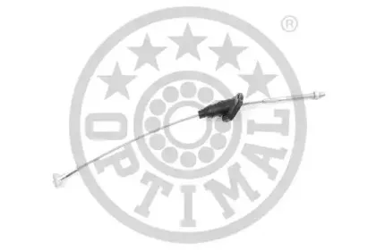 Трос, стояночная тормозная система OPTIMAL купить