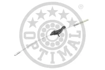 Трос, стояночная тормозная система OPTIMAL купить