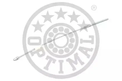 Трос, стояночная тормозная система OPTIMAL купить