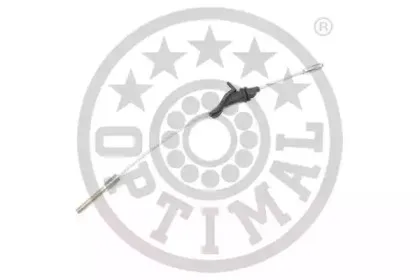 Трос, стояночная тормозная система OPTIMAL купить