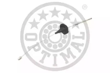 Трос, стояночная тормозная система OPTIMAL купить