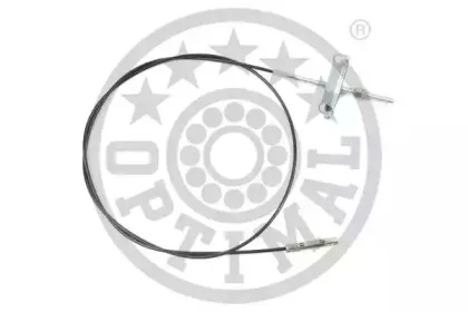 Трос, стояночная тормозная система OPTIMAL купить