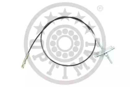 Трос, стояночная тормозная система OPTIMAL купить