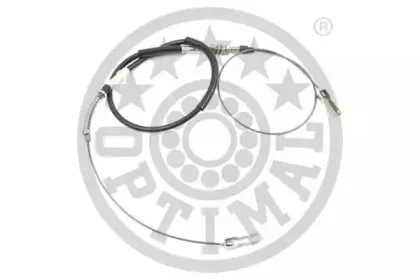 Трос, стояночная тормозная система OPTIMAL купить