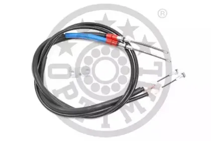 Трос, стояночная тормозная система OPTIMAL купить