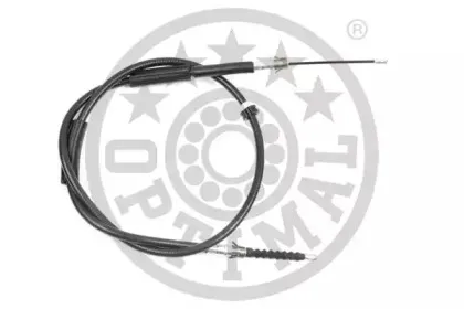 Трос, стояночная тормозная система OPTIMAL купить