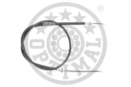 Трос, стояночная тормозная система OPTIMAL купить