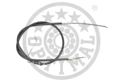 Трос, стояночная тормозная система OPTIMAL купить