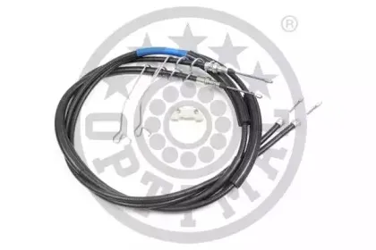 Трос, стояночная тормозная система OPTIMAL купить