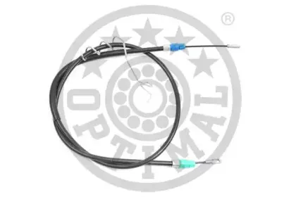 Трос, стояночная тормозная система OPTIMAL купить