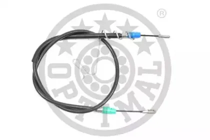 Трос, стояночная тормозная система OPTIMAL купить
