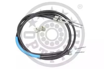 Трос, стояночная тормозная система OPTIMAL купить