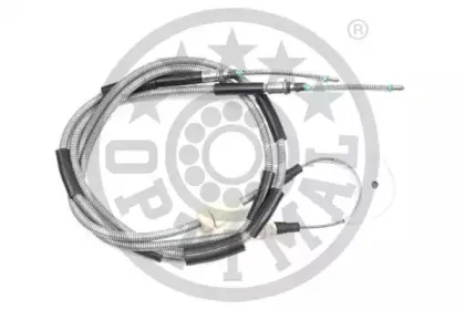 Трос, стояночная тормозная система OPTIMAL купить