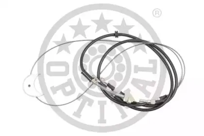 Трос, стояночная тормозная система OPTIMAL купить