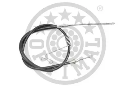 Трос, стояночная тормозная система OPTIMAL купить