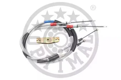 Трос, стояночная тормозная система OPTIMAL купить