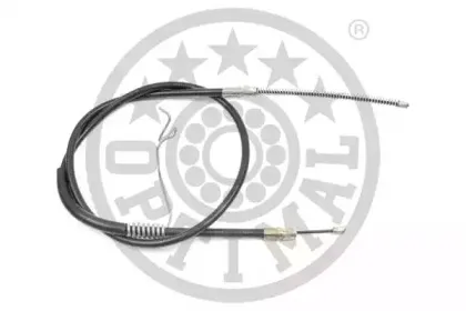 Трос, стояночная тормозная система OPTIMAL купить