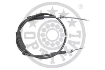 Трос, стояночная тормозная система OPTIMAL купить