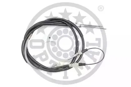 Трос, стояночная тормозная система OPTIMAL купить