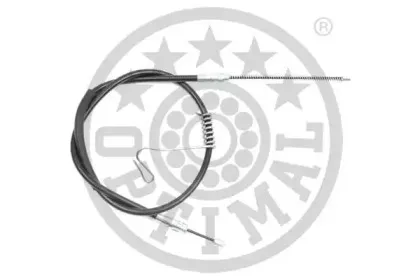 Трос, стояночная тормозная система OPTIMAL купить