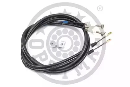 Трос, стояночная тормозная система OPTIMAL купить