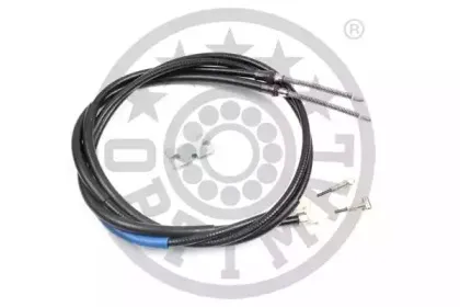 Трос, стояночная тормозная система OPTIMAL купить