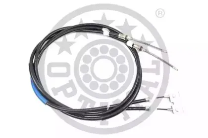 Трос, стояночная тормозная система OPTIMAL купить