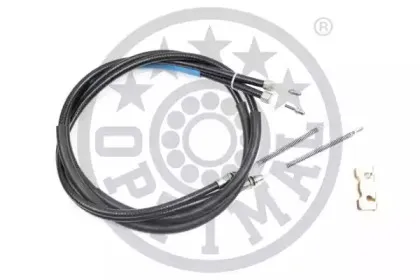 Трос, стояночная тормозная система OPTIMAL купить