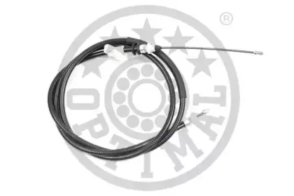 Трос, стояночная тормозная система OPTIMAL купить