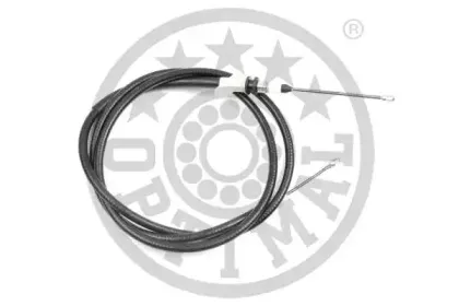 Трос, стояночная тормозная система OPTIMAL купить