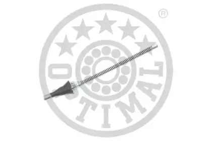 Трос, стояночная тормозная система OPTIMAL купить