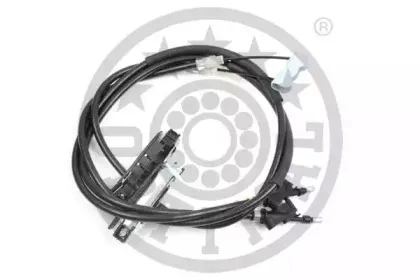 Трос, стояночная тормозная система OPTIMAL купить