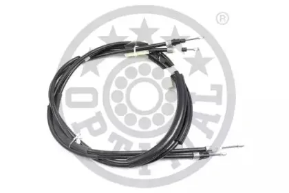 Трос, стояночная тормозная система OPTIMAL купить
